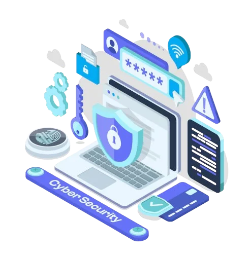cyber-security - Bekom Technologies